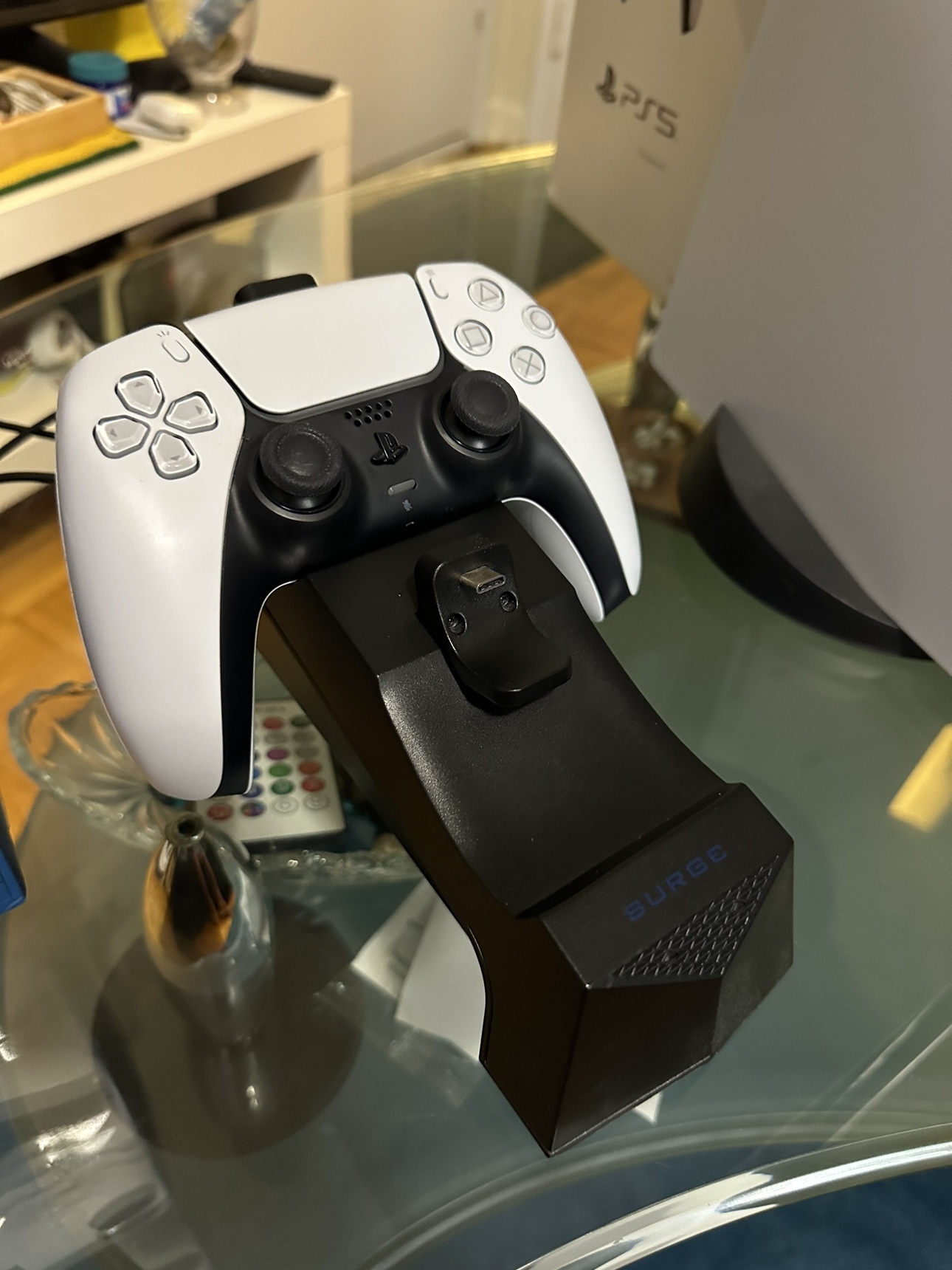 PS5 like brand new condition - photo 2