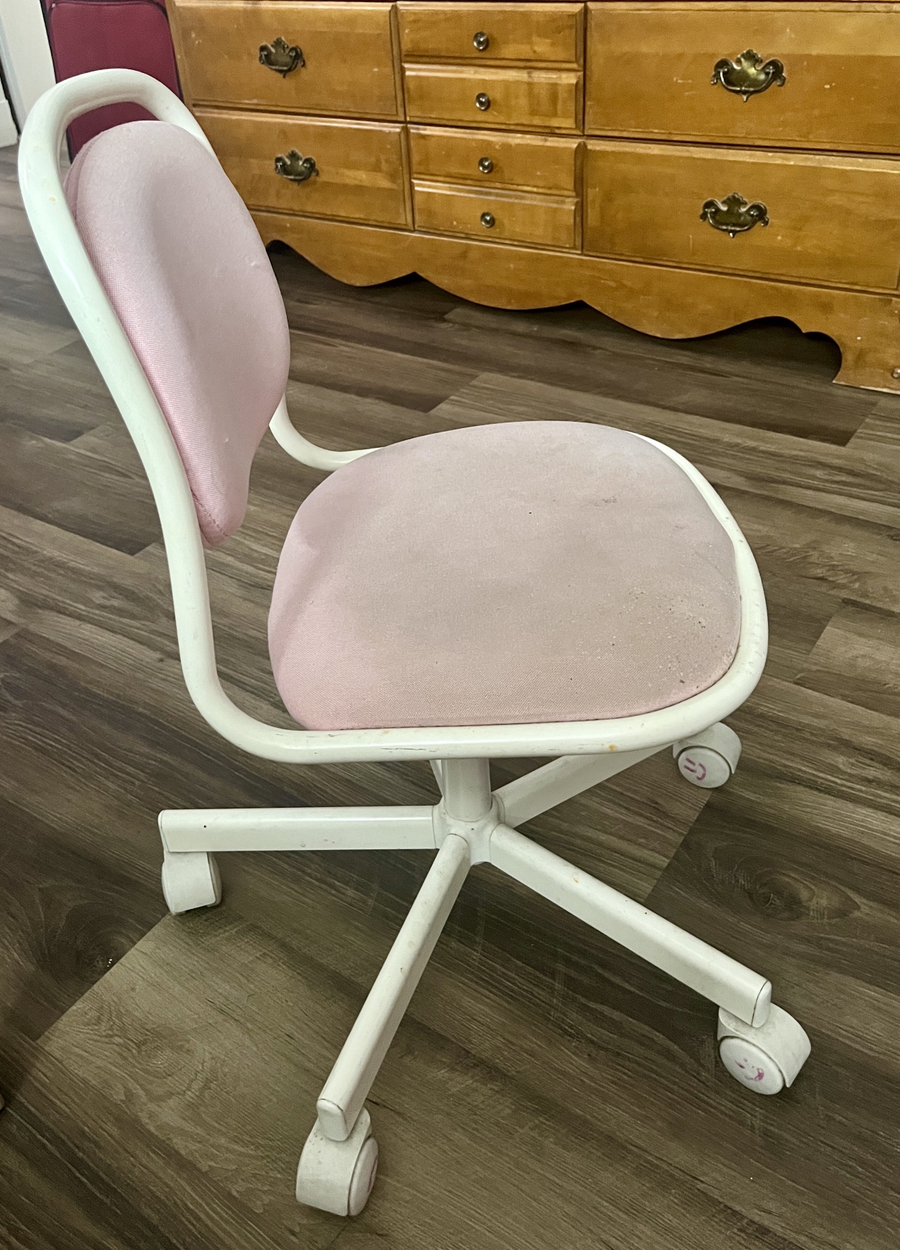 Kids desk chair - photo 2