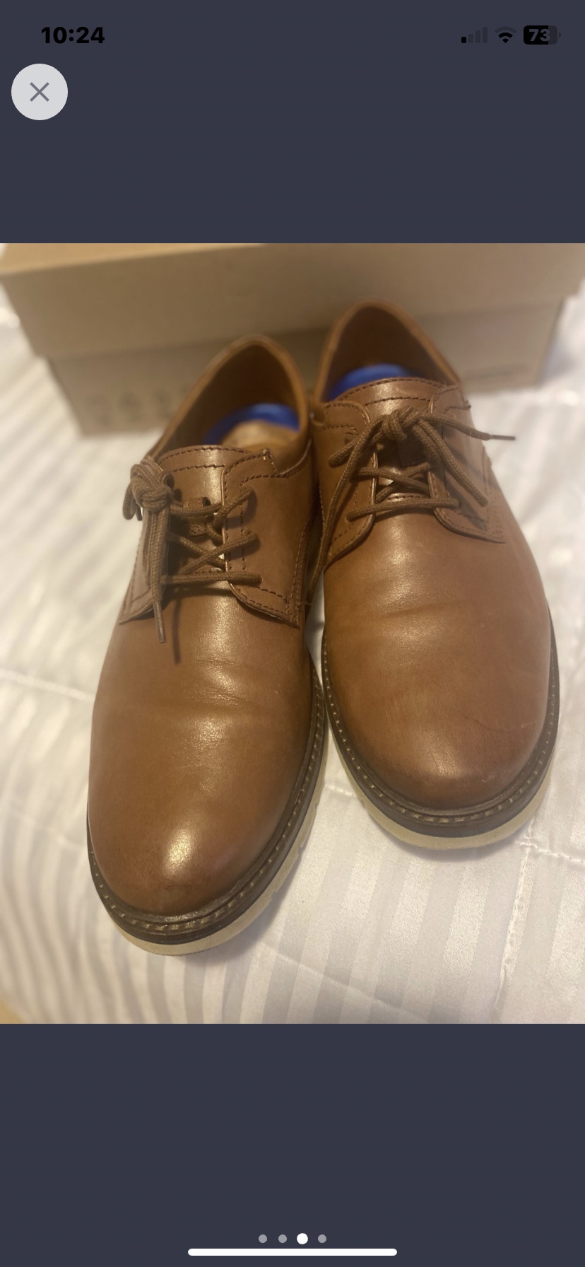 Casual shoes - photo 2