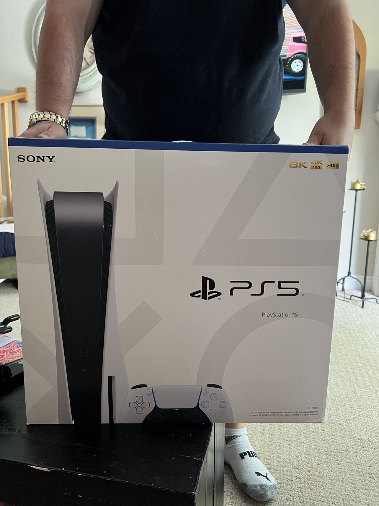 Ps5