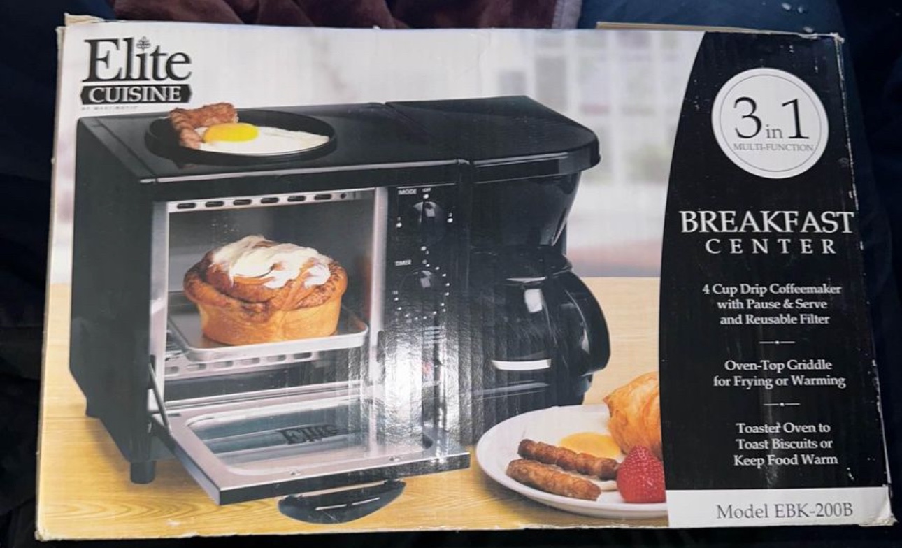 Elite Cuisine