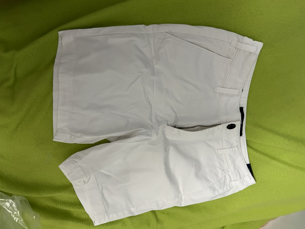 Hollister 7” shorts. 28 waist