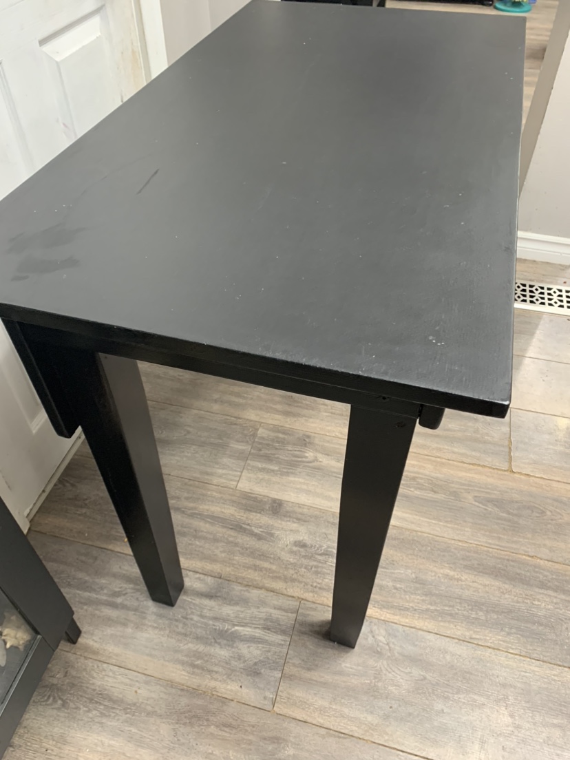 Multi use table/desk - photo 2