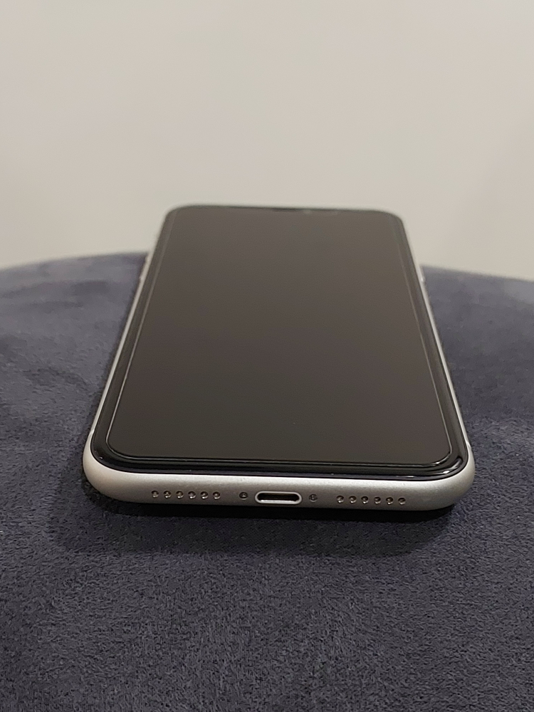 Iphone 11 (Unlocked) 128 GB - photo 3