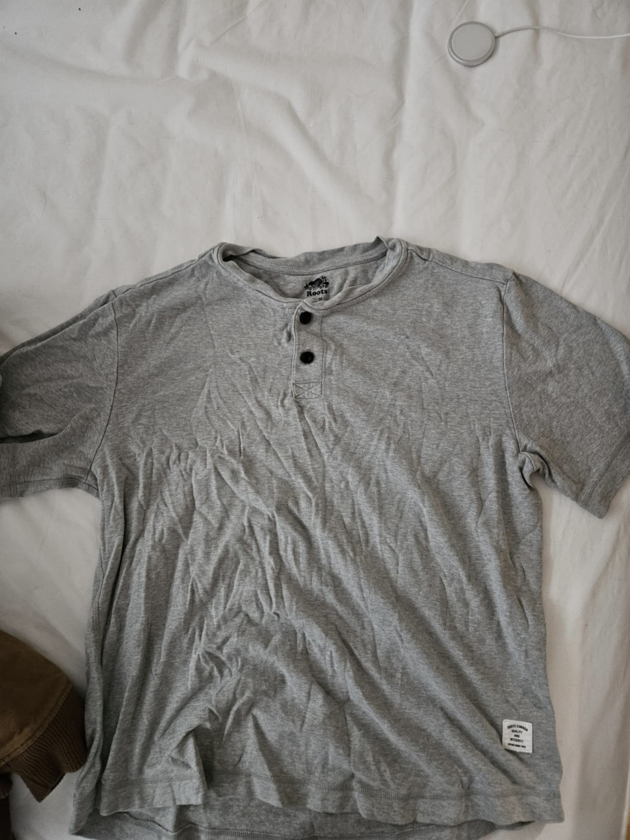 H&M, Muji, Roots - photo 3