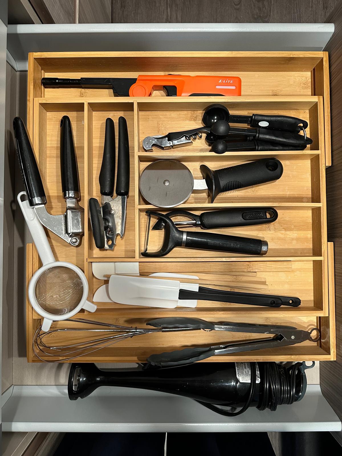 Kitchen Utensils - Must Take All thumbnail