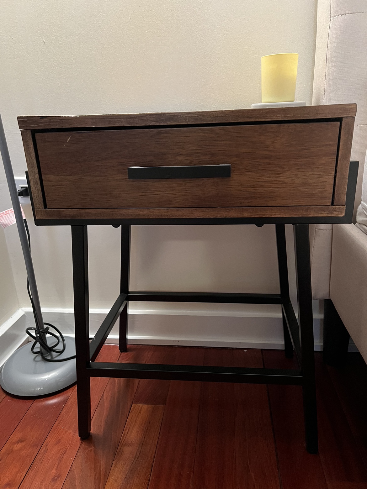 FREE Bedside Table