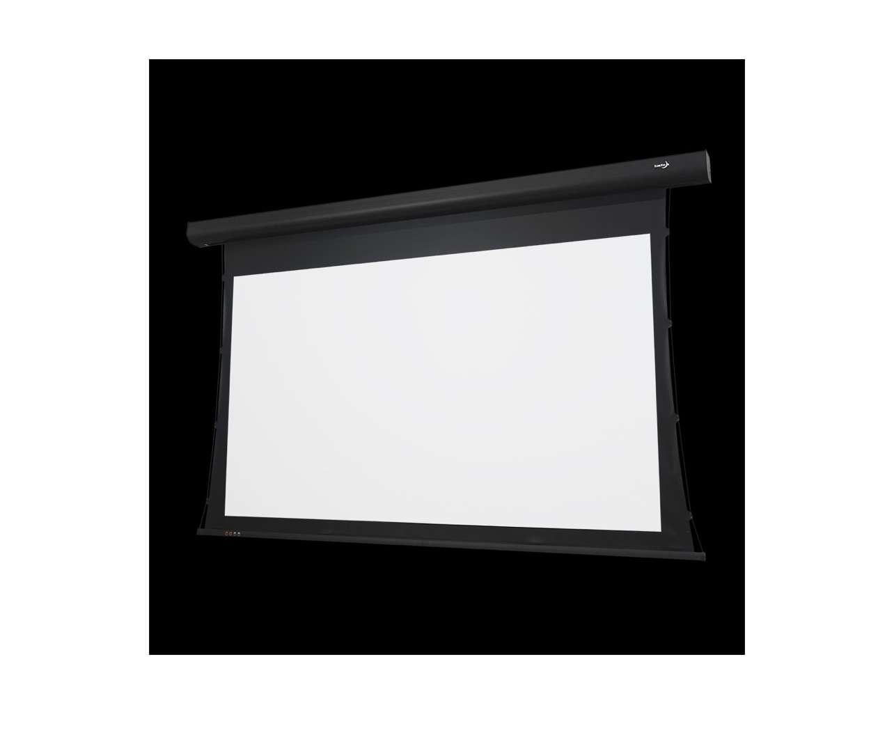 Elunevision Reference S 4K 120" Tab-T Motorized Projector Screen image indicator(3)