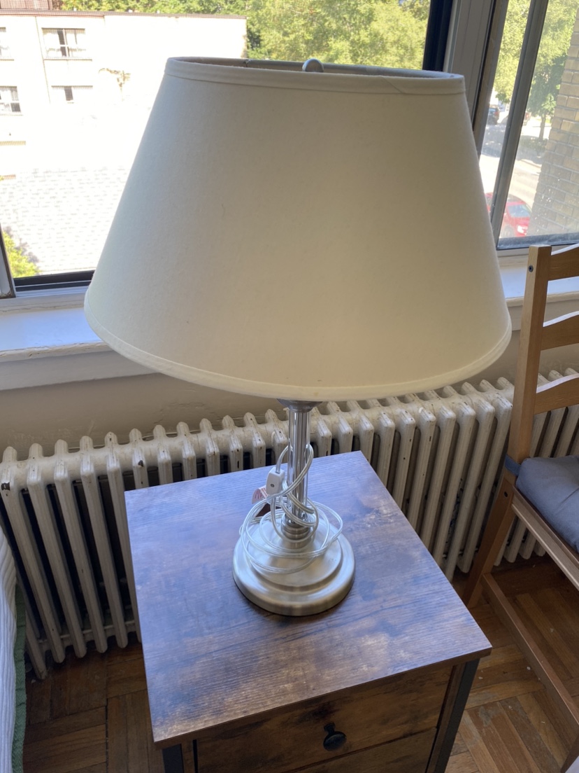 Light - Standlight thumbnail