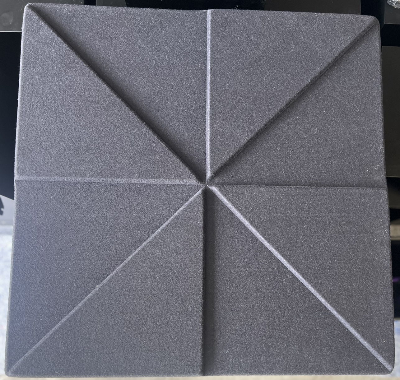 Sound Absorbing Acoustic Wall Panels thumbnail