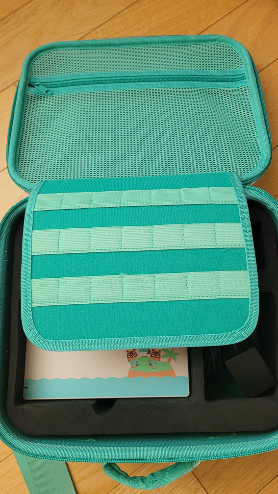 Nintendo docking station set (Animal crossing) - photo 5