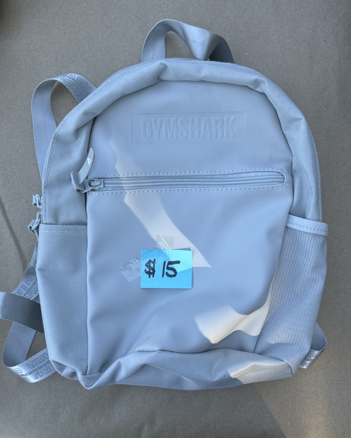 Gym Shark Small Backpack