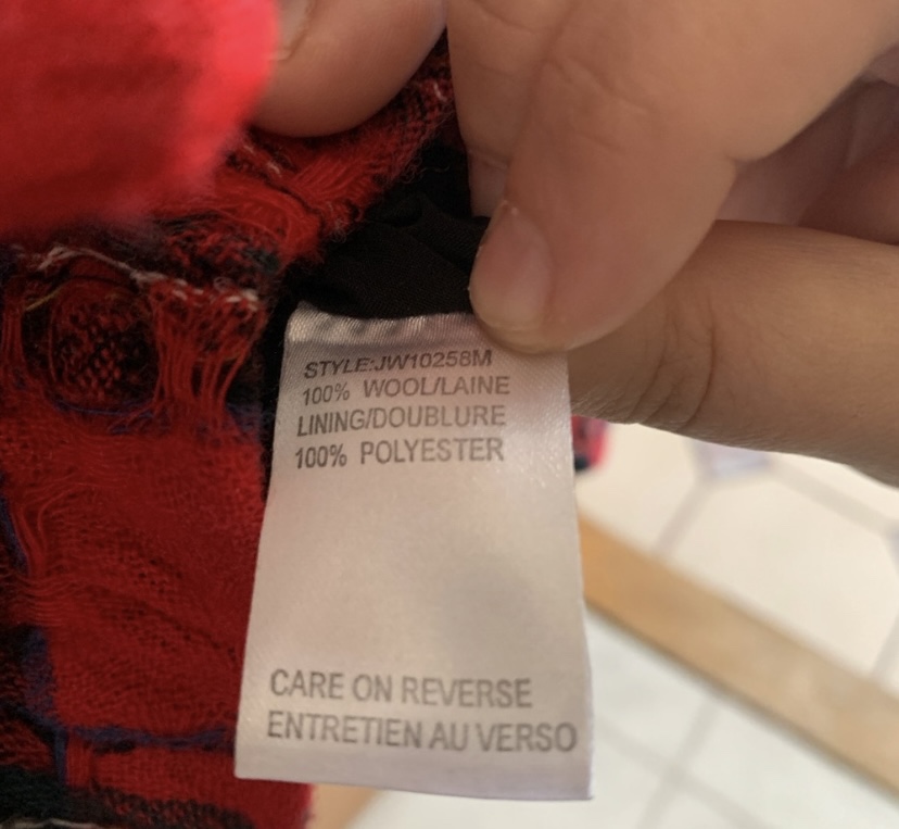 Conrad C. Plaid Blazer - photo 2