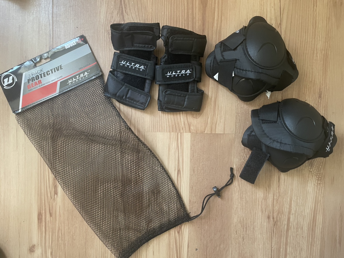 Protective gear