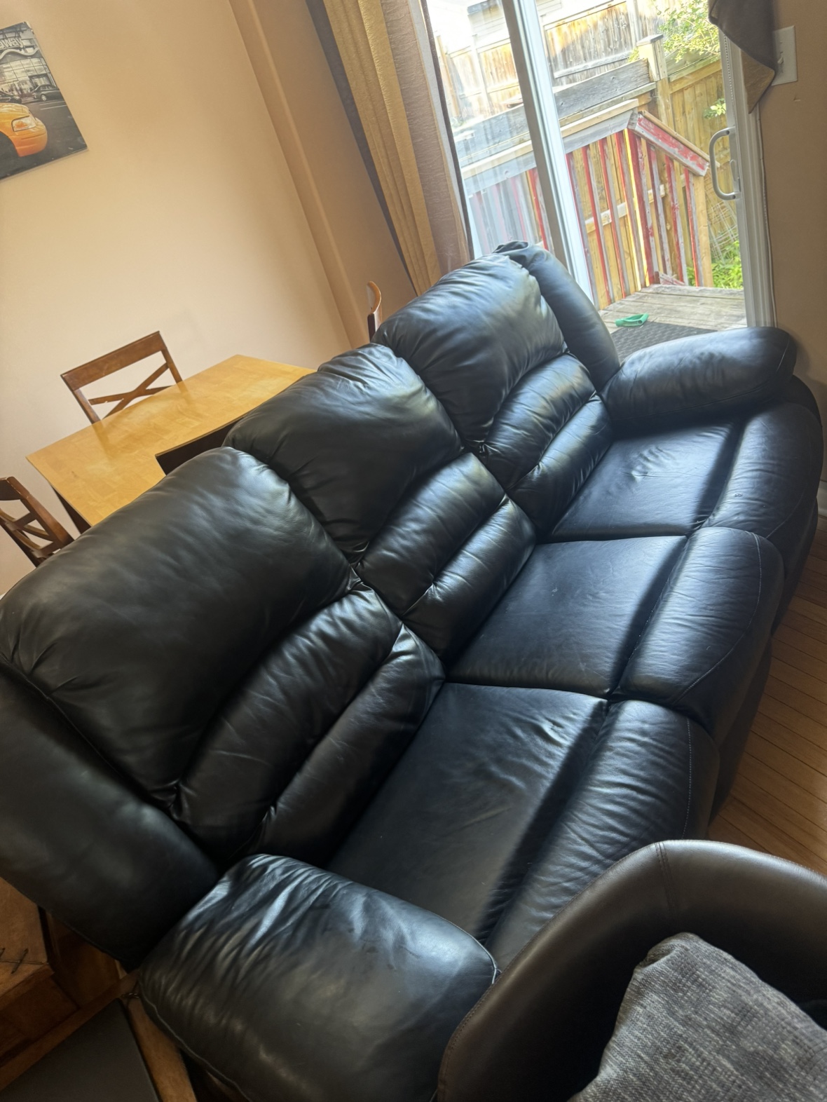 3 seater couch