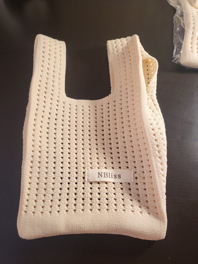 fashionable Mini Tote Bags👜 - photo 2