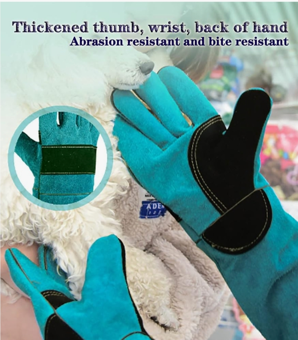 Work Gloves image indicator(2)