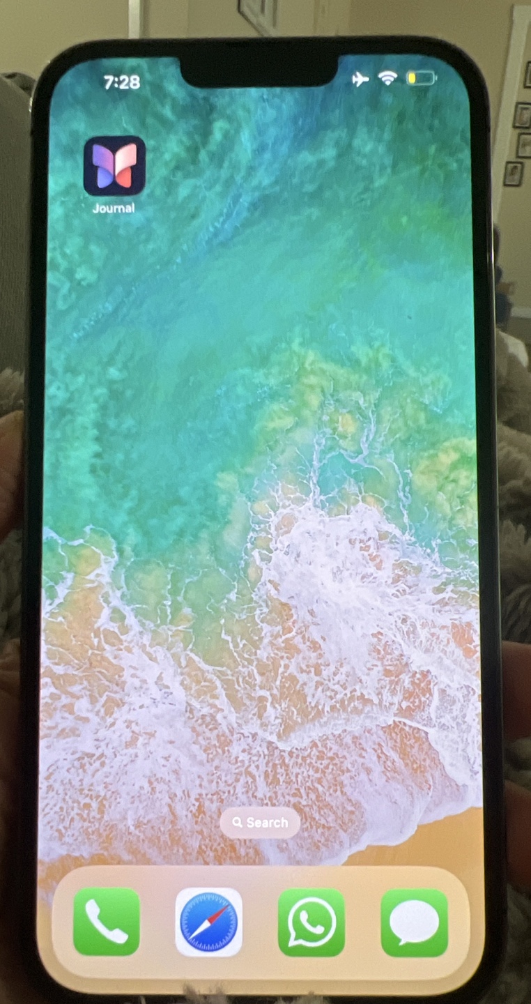 IPhone 13 pro max - photo 2