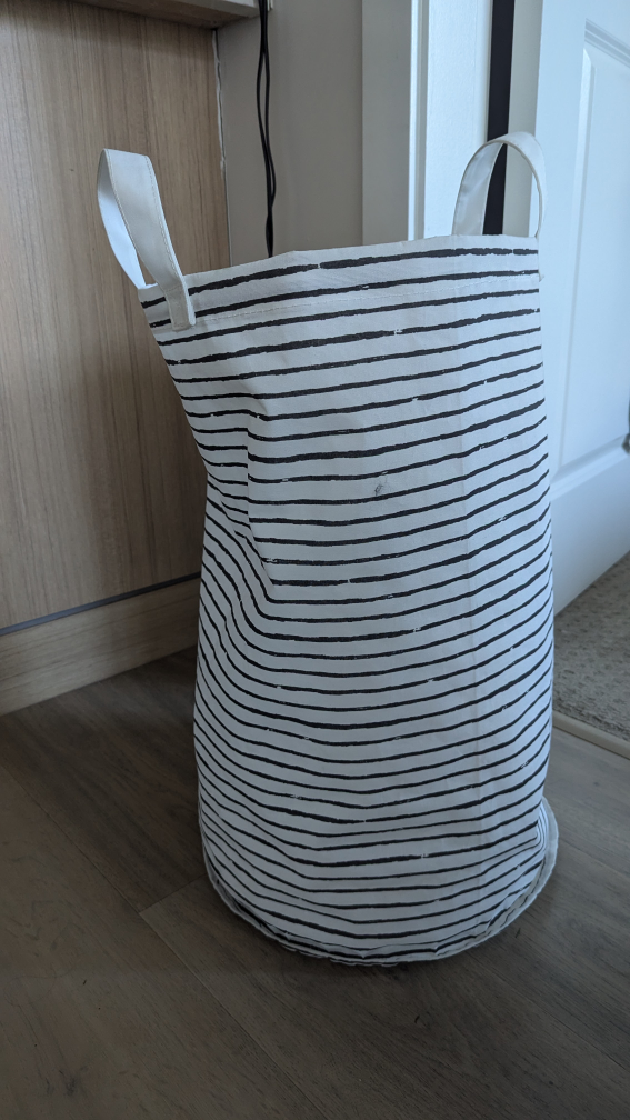 laundry bag
