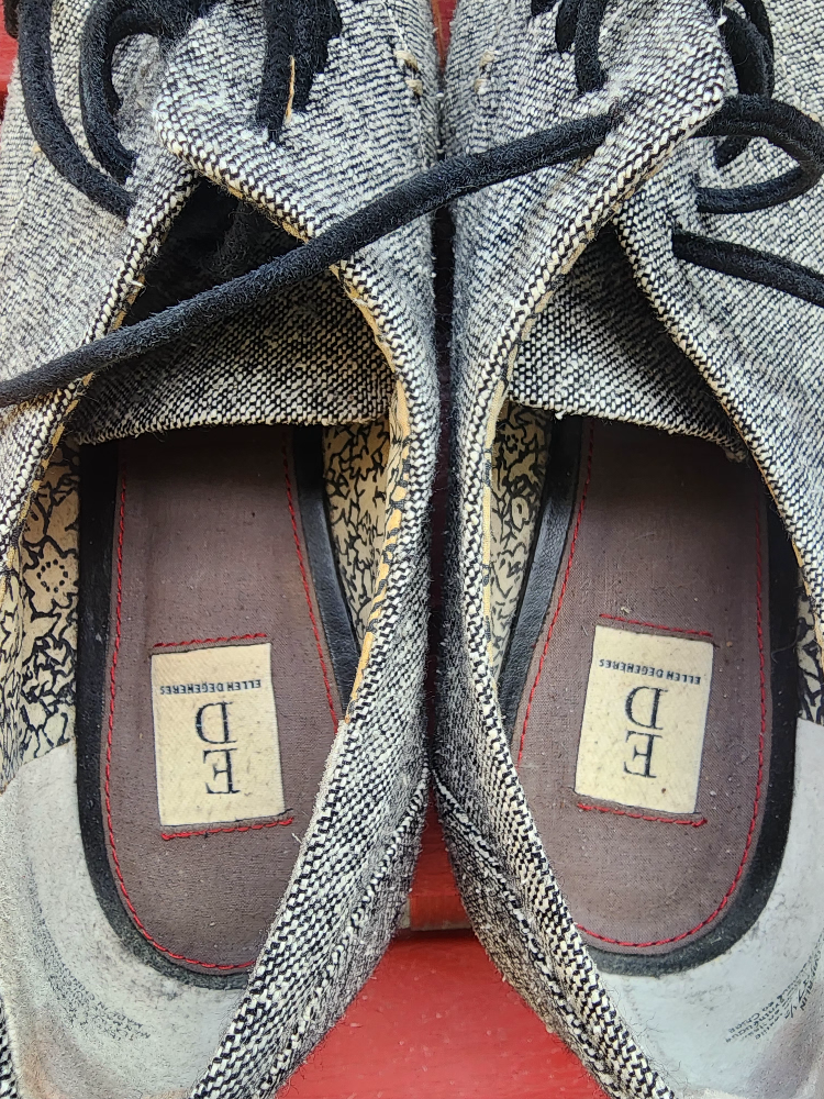 Womens Ellen Degeneres Shoes image indicator(2)