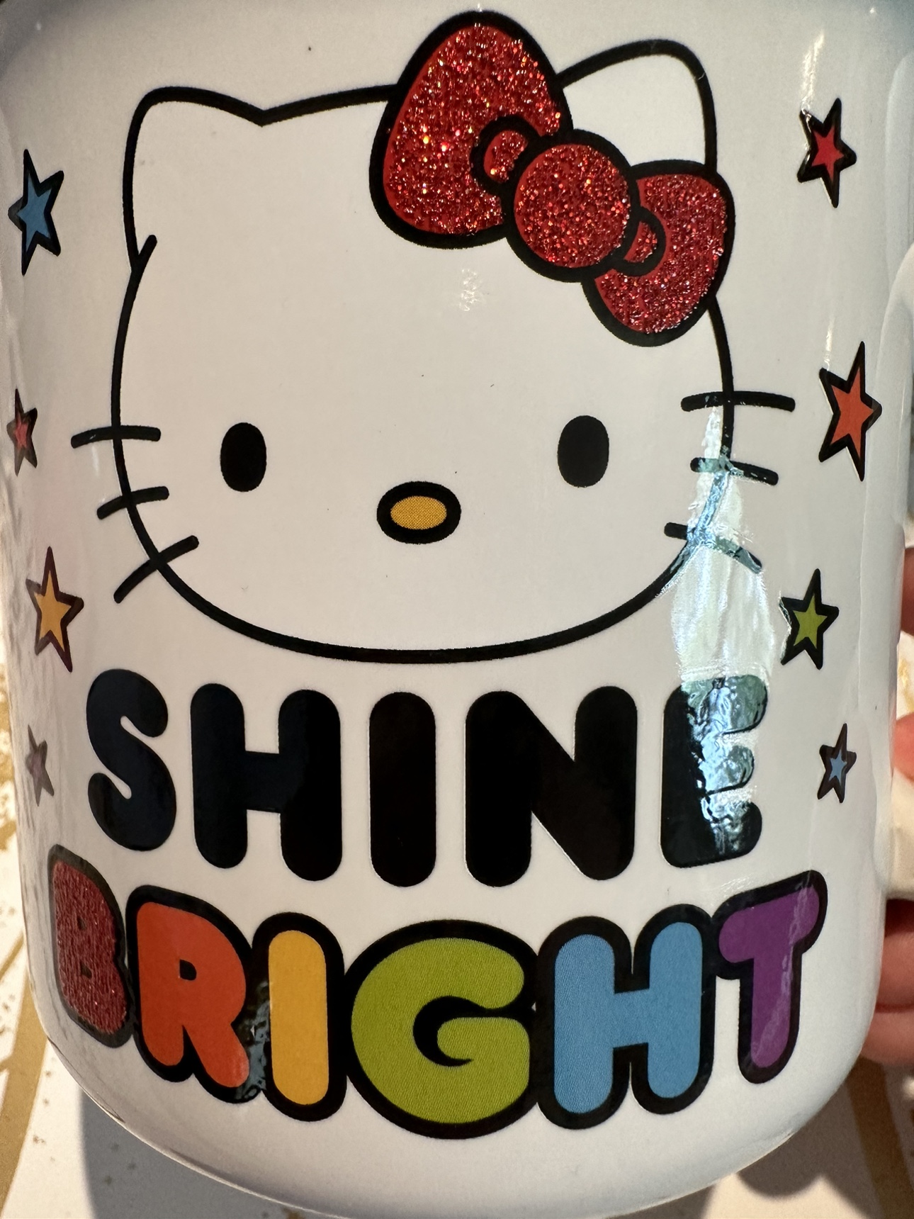 Hello kitty Mug - photo 3