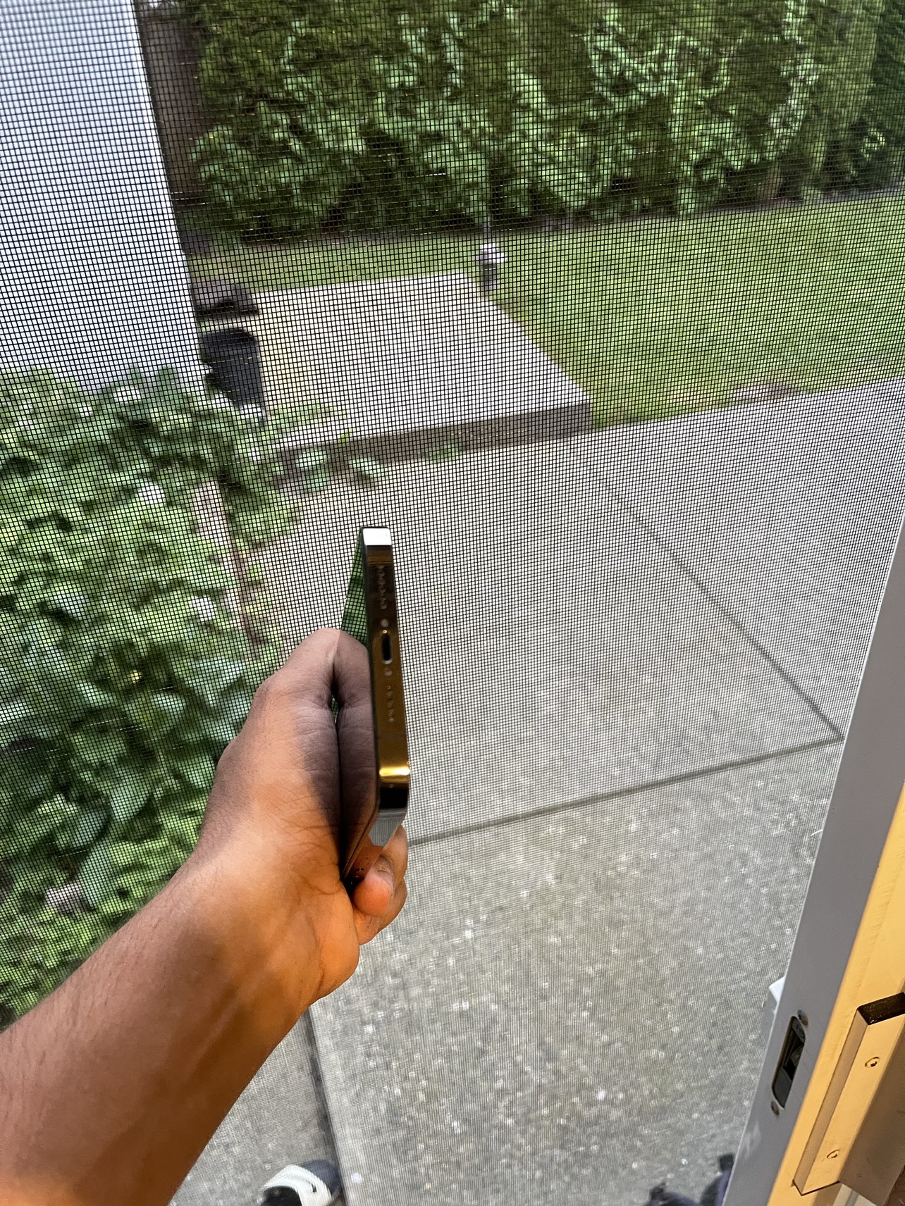 iPhone 13 Pro Max - photo 5