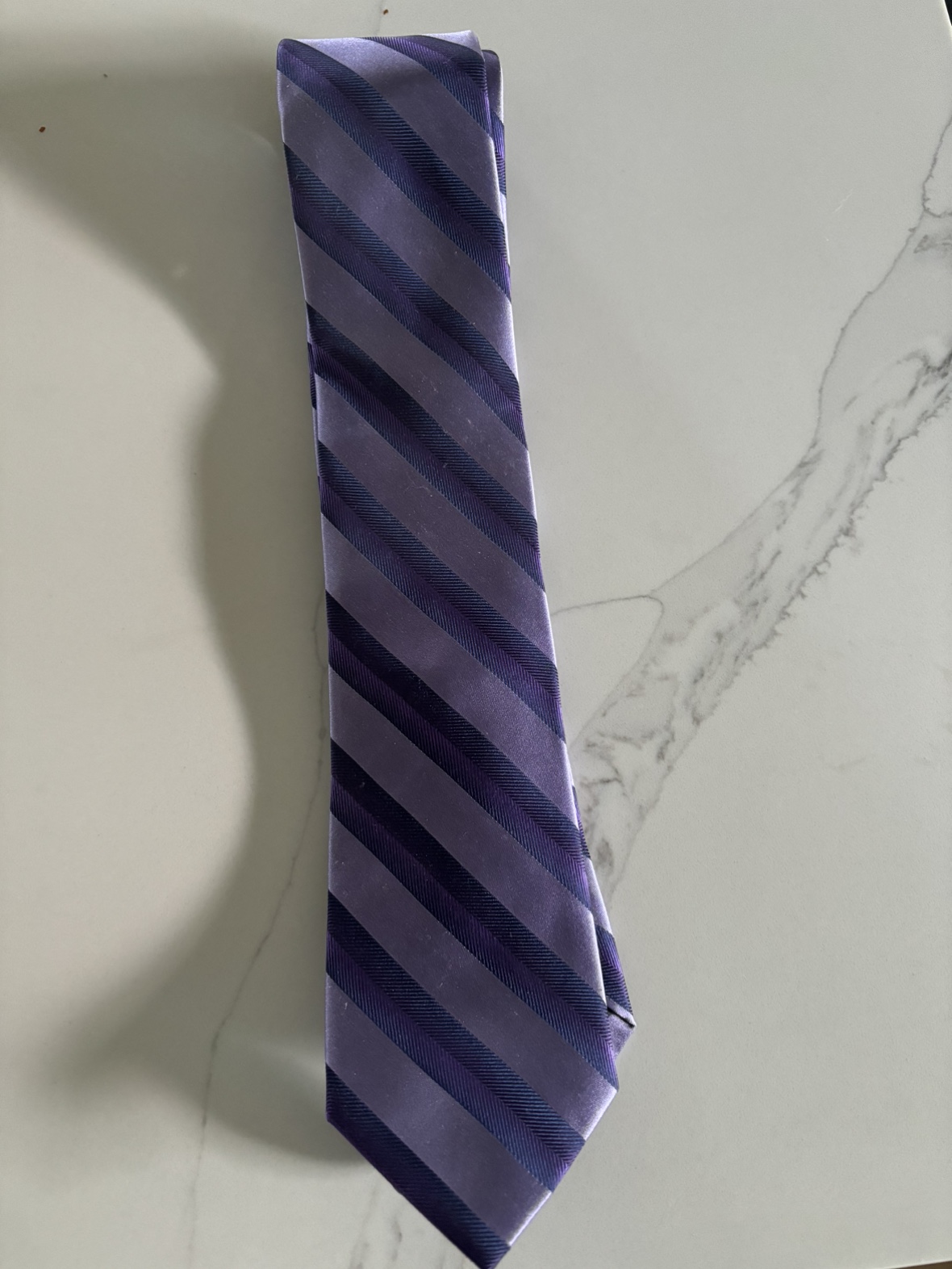 Calvin Klein tie brand new image indicator(2)