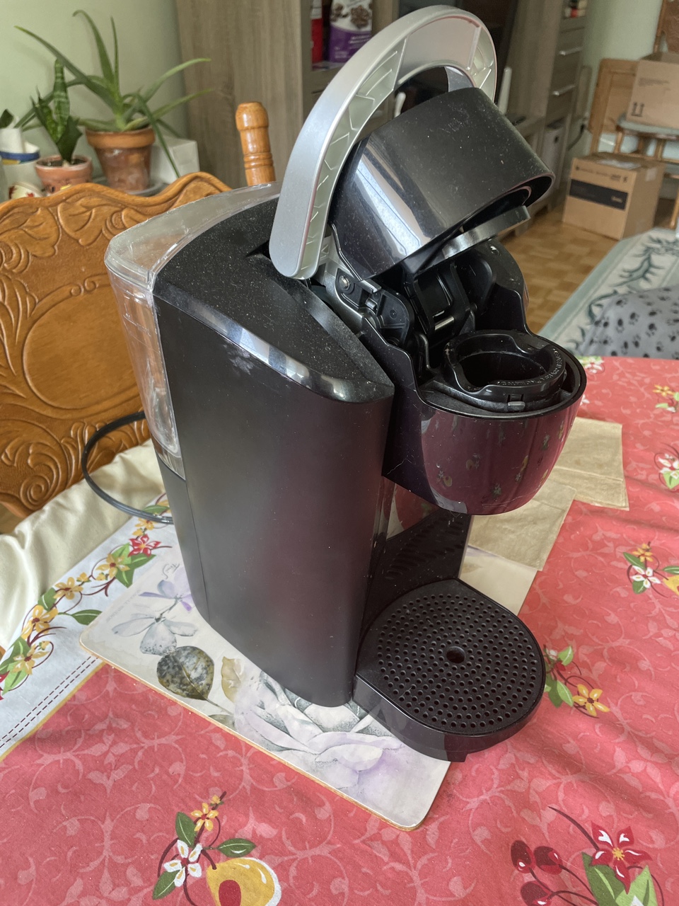 Keurig thumbnail