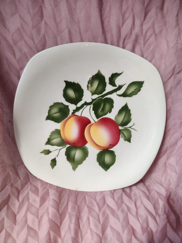 Devon Peach - photo 2