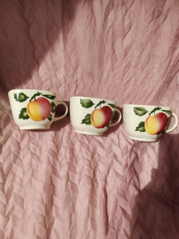 Devon Peach - photo 3