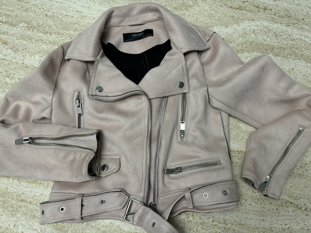Jacket - photo 4