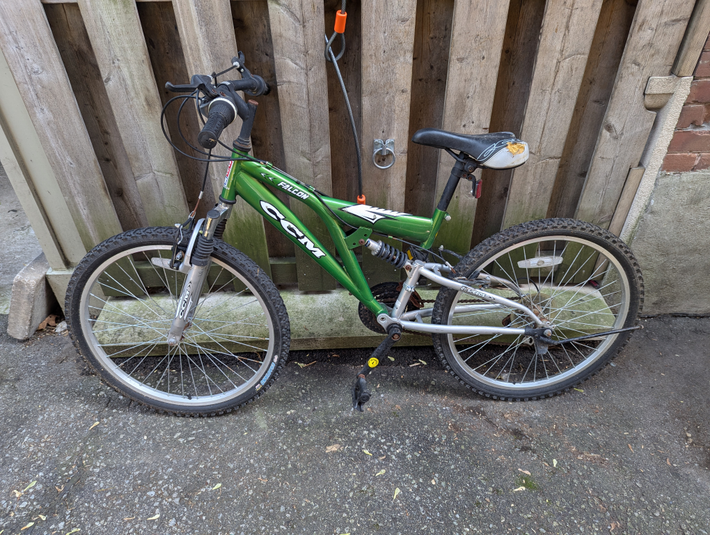 CCM bike image indicator(6)