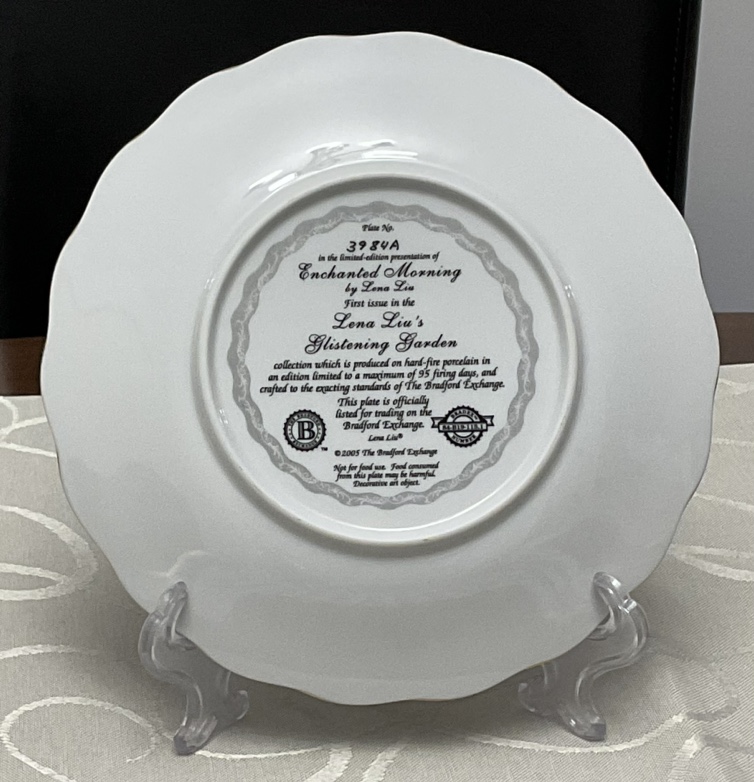 Collectors Plates - photo 2