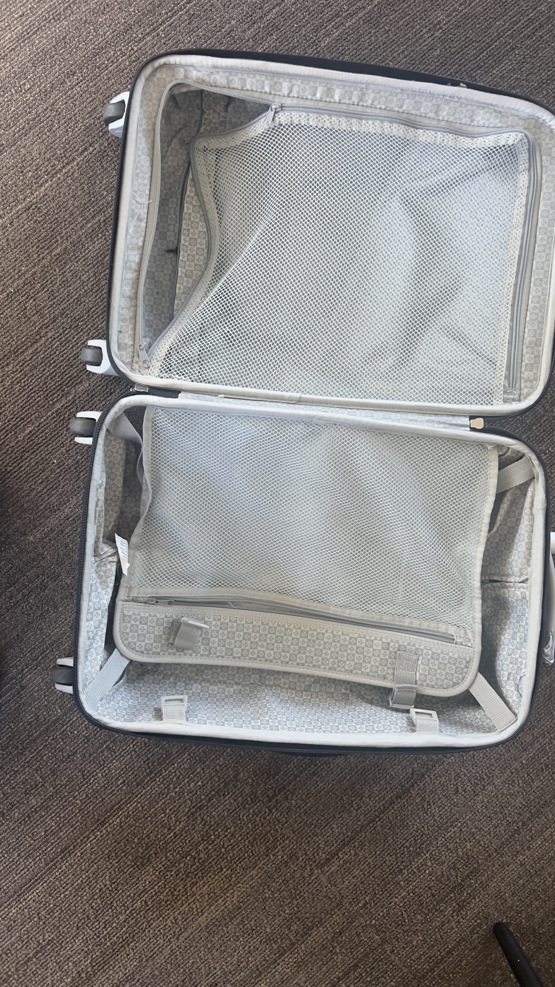 Carry on (Small) - photo 4