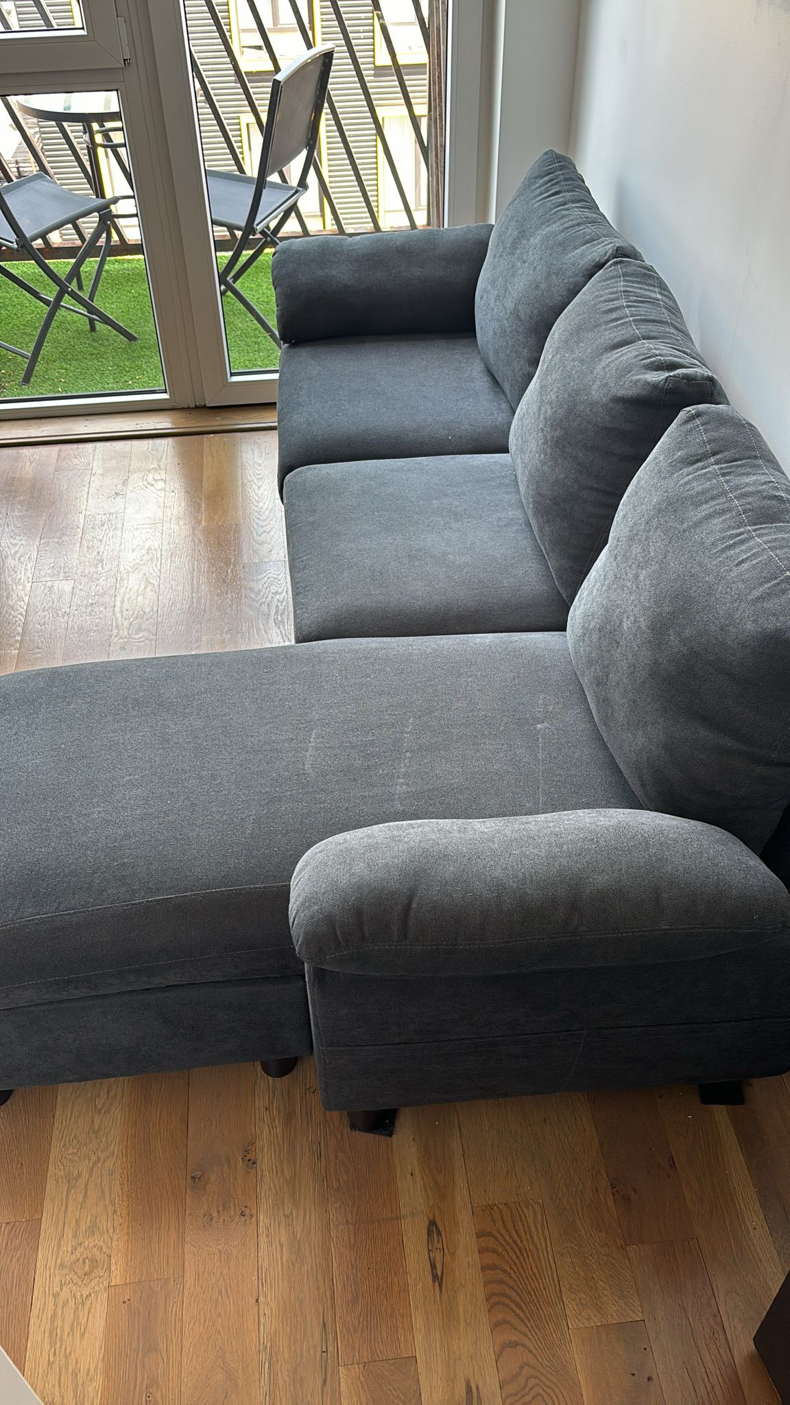 Wayfair Couch for sale