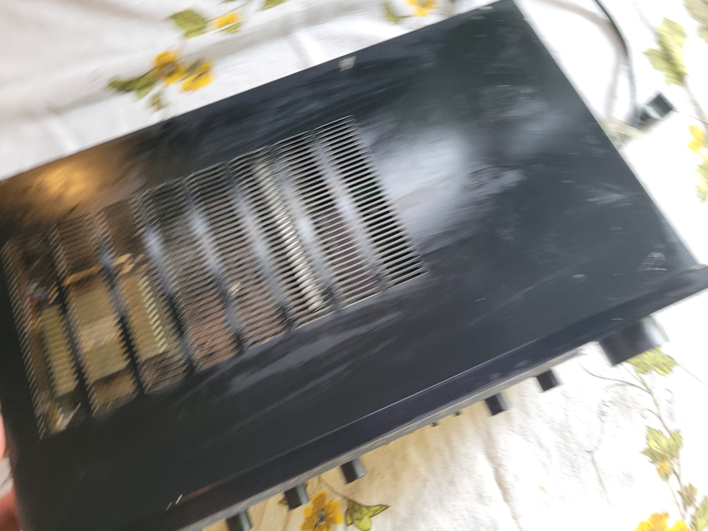 tuner receiver ⚽ - photo 2