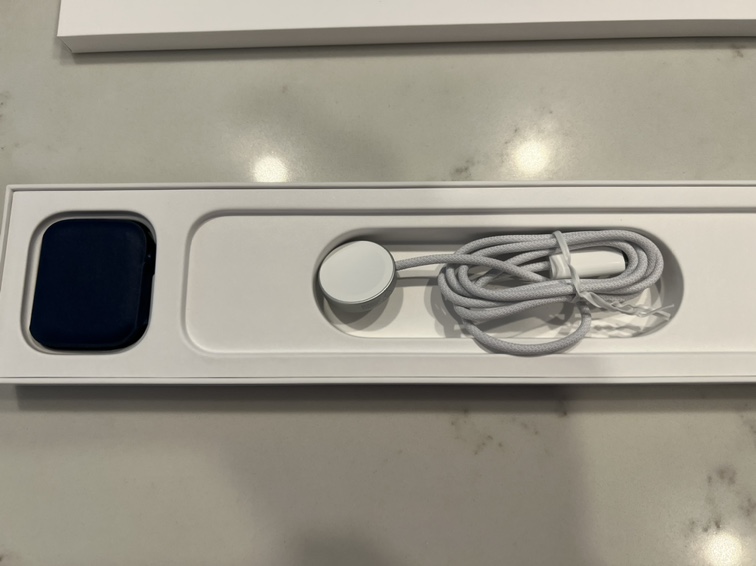 Apple Watch Series 6 - photo 4
