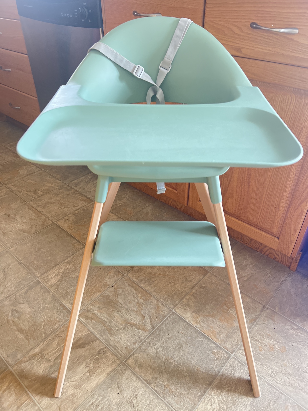 High Chair