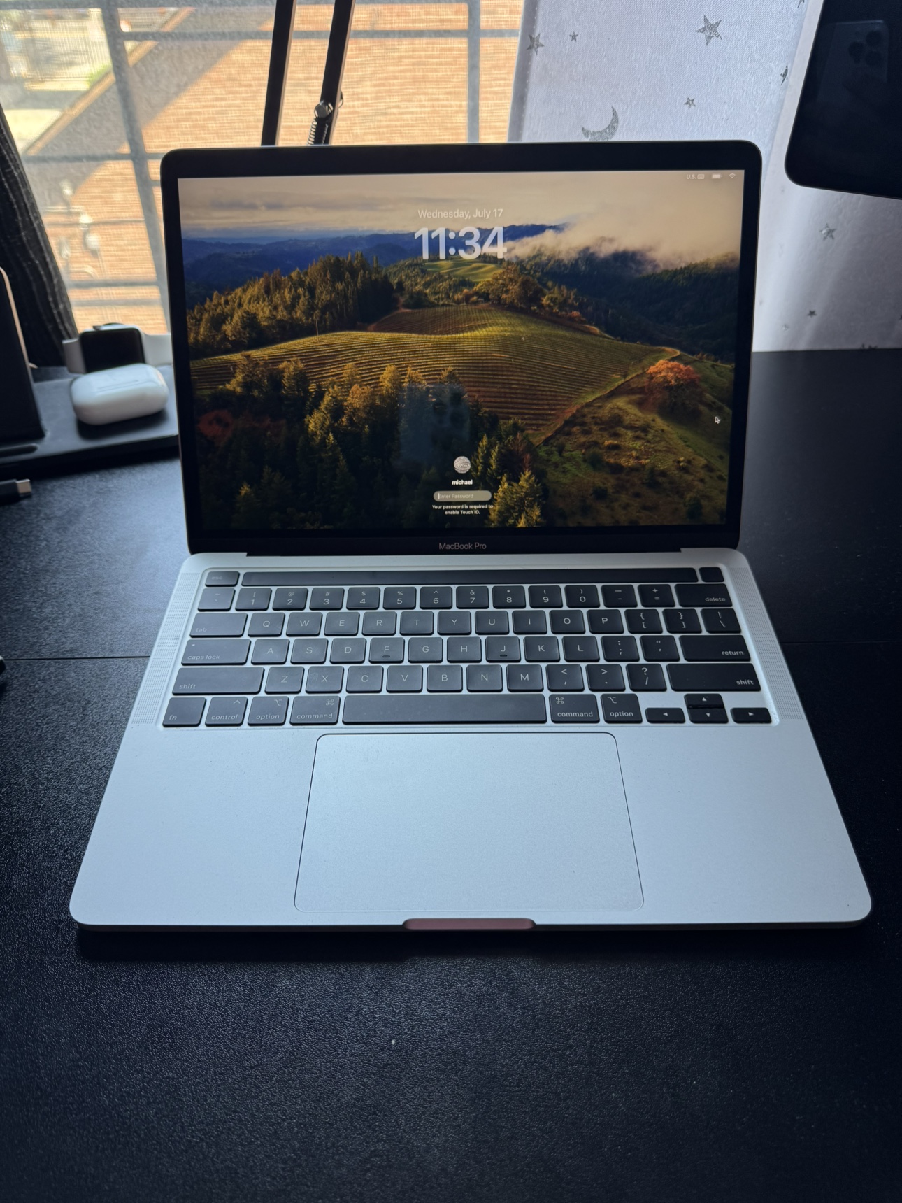Apple MacBook Pro 2020 512GB SSD