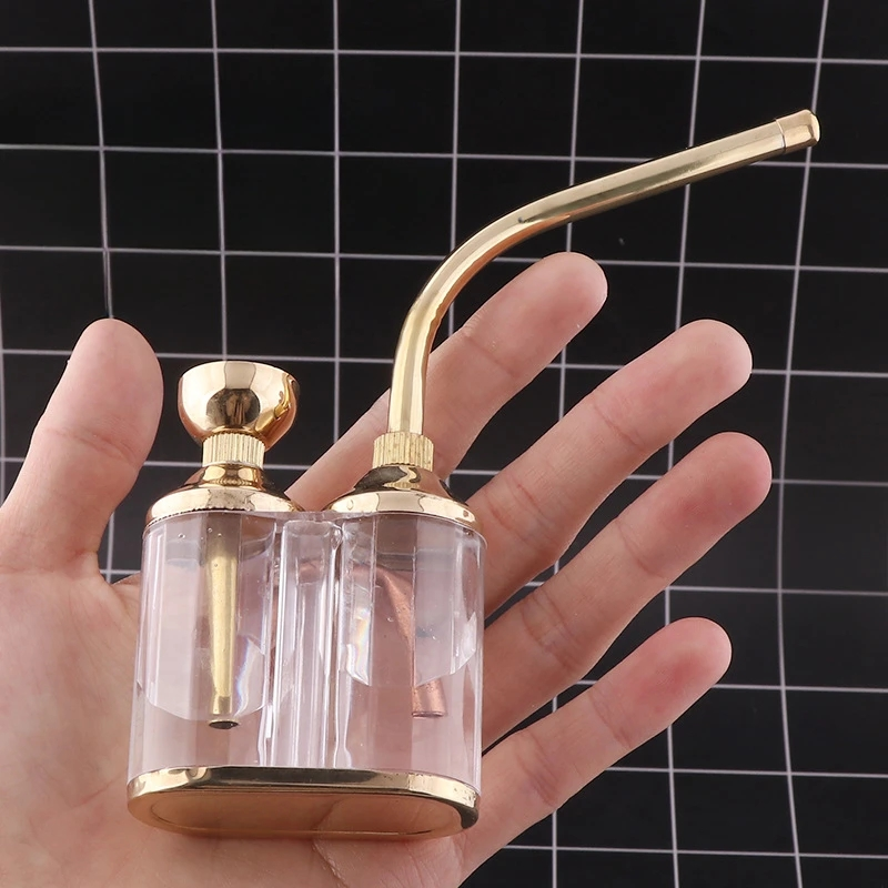 Bran New Mini Water Bong