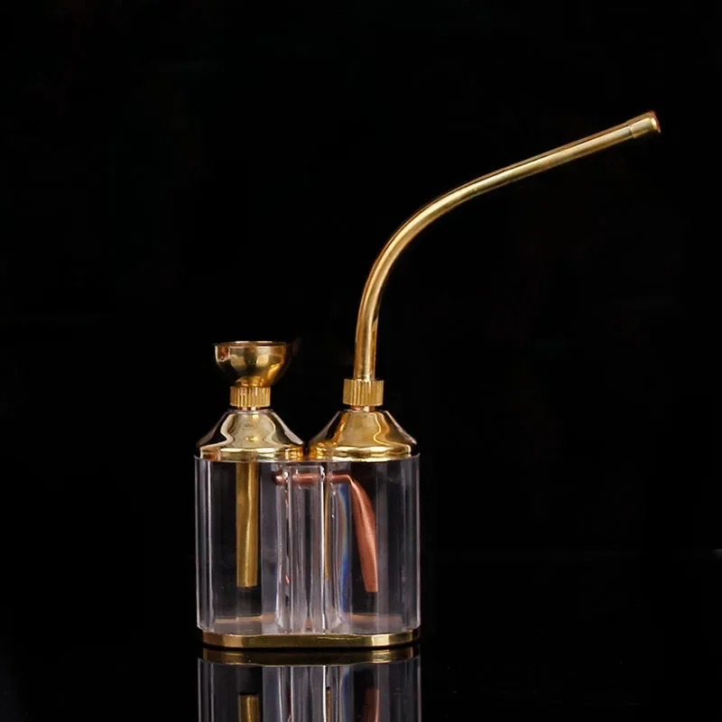 Bran New Mini Water Bong - photo 3