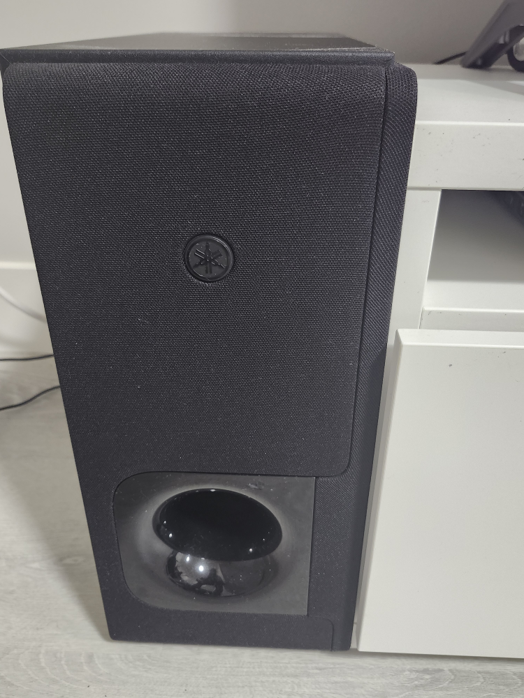 Sound bar - photo 2