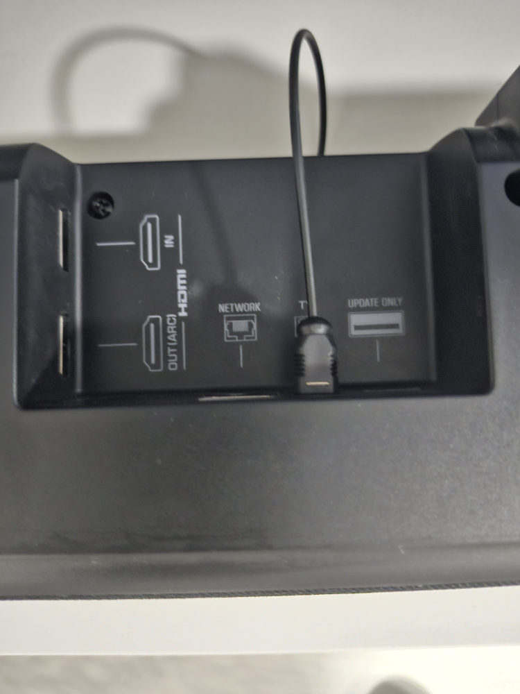 Sound bar - photo 4