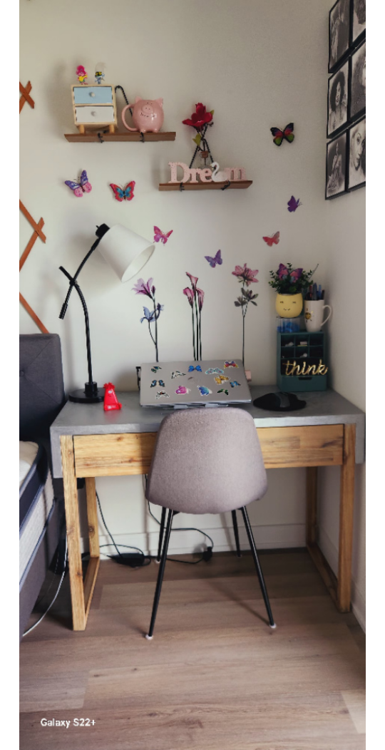 Desk - photo 5
