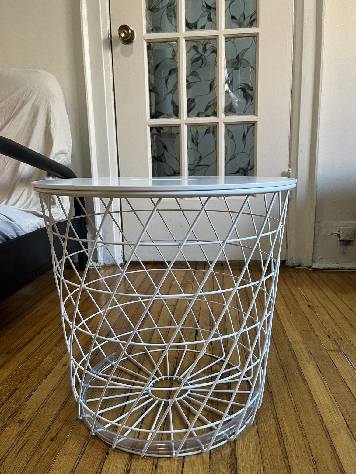 KVISTBRO Storage table