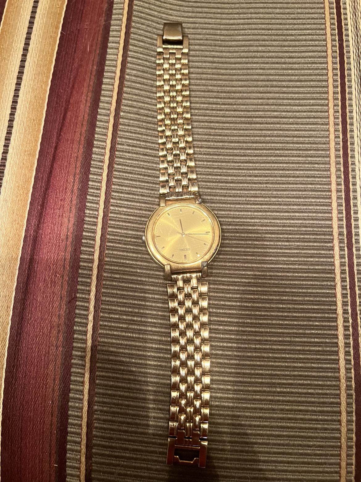 Watch