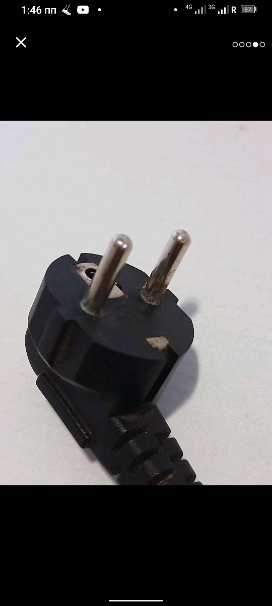 [500W] Power Unit- GPA 500S8 ✨ Desktop - photo 5