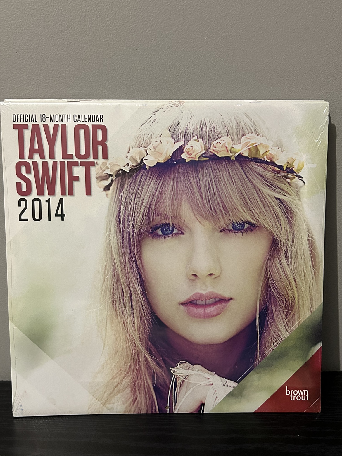 Taylor Swift Calendars - photo 2
