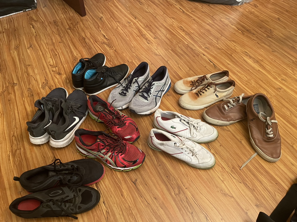 Mens shoes - photo 3