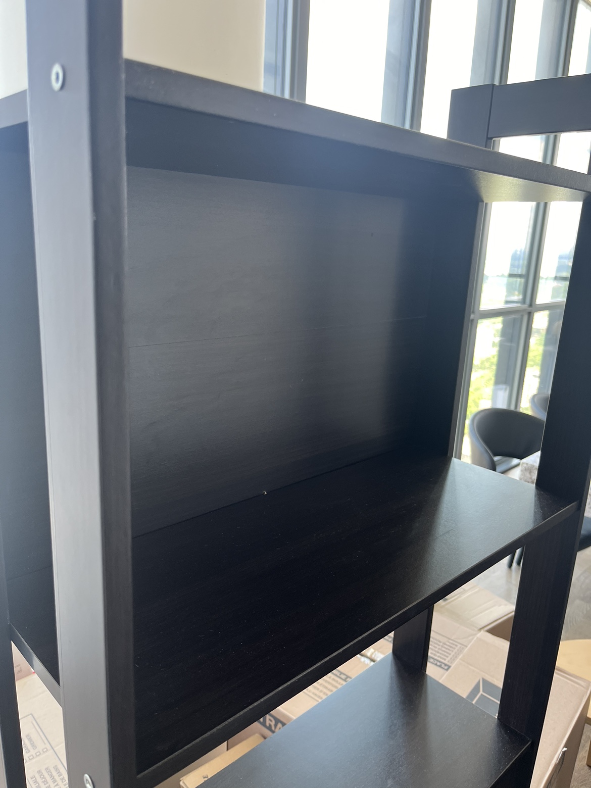 IKEA bookshelf - photo 2